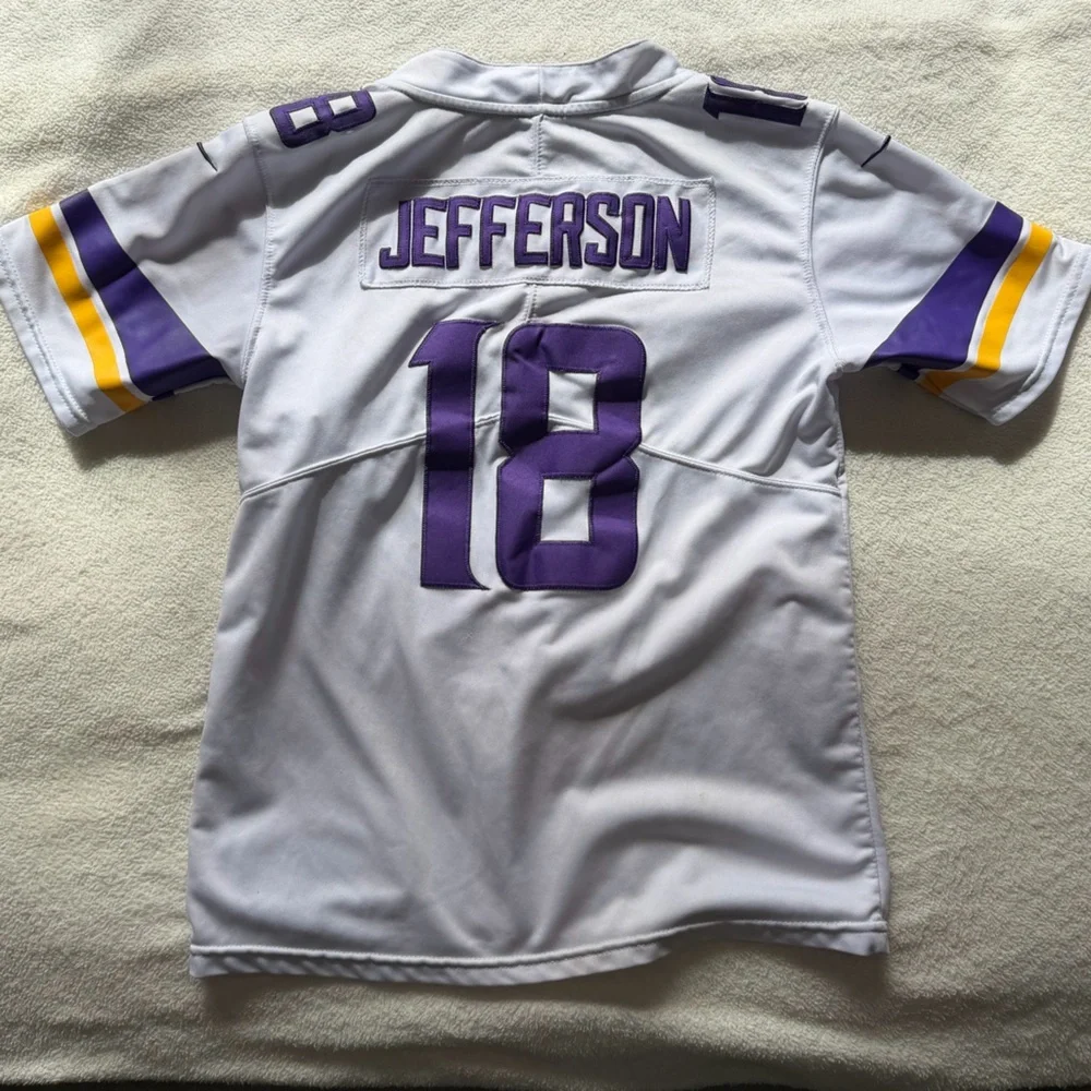 Nike brand nfl